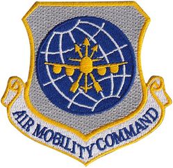 91st Air Refueling Squadron KC-135 Air Mobility Command Morale
Keywords: OCP