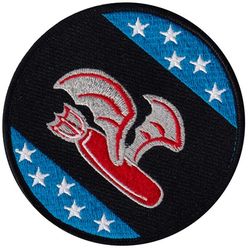 92d Air Refueling Squadron Heritage 
