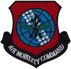 92d Air Refueling Squadron Air Mobility Command Morale
