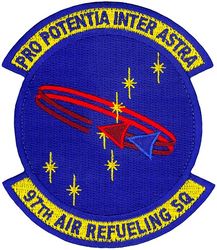 97th Air Refueling Squadron

