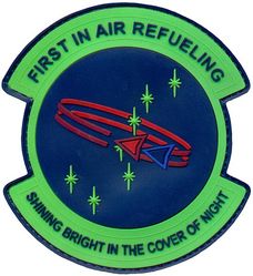 97th Air Refueling Squadron 
Keywords: PVC