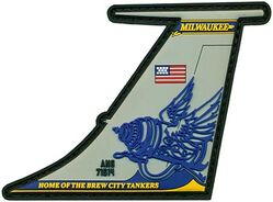 128th Air Refueling Wing KC-135 #57-1514
Keywords: PVC