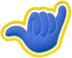 128th Air Refueling Wing Exercise SENTRY ALOHA 2026 Morale Pencil Pocket Tab
Keywords: PVC