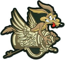 128th Expeditionary Air Refueling Wing and 190th Expeditionary Air Refueling Wing Operation EPIC FURY 2026
Keywords: PVC