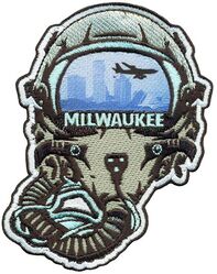 128th Air Refueling Wing Aircrew Flight Equipment
