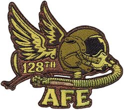 128th Air Refueling Wing Aircrew Flight Equipment
Keywords: OCP