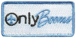 128th Air Refueling Wing Morale Pencil Pocket Tab
