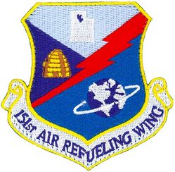 151st Air Refueling Wing
