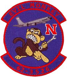 155th Air Refueling Wing Morale
