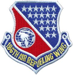 186th Air Refueling Wing
