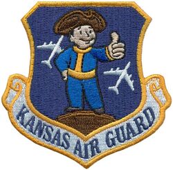190th Air Refueling Wing Air National Guard Morale

