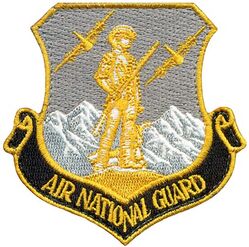 187th Airlift Squadron Air National Guard Morale
