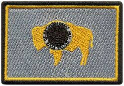 187th Airlift Squadron Morale
