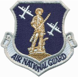192d Airlift Squadron C-130 Air National Guard Morale
