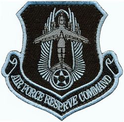326th Airlift Squadron Air Force Reserve Command Morale

