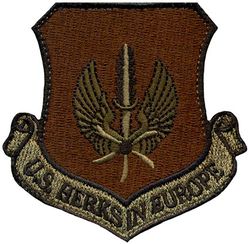 37th Airlift Squadron United States Air Forces Europe Morale
Keywords: OCP