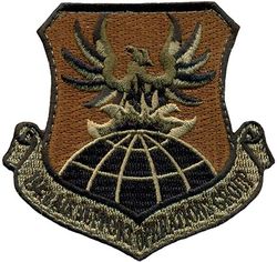 194th Air Support Operations Group
Keywords: OCP