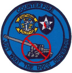 604th Air Support Operations Squadron Morale
