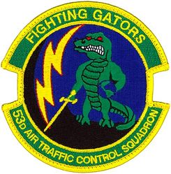 53d Air Traffic Control Squadron
