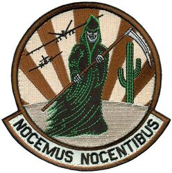 214th Attack Group MQ-9 Morale
Keywords: Desert