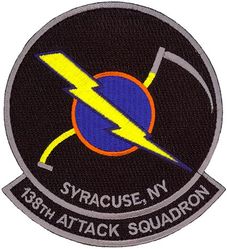 138th Attack Squadron
