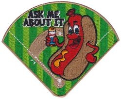 15th Attack Squadron Morale 
