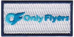 15th Attack Squadron Morale Pencil Pocket Tab
