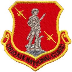 162d Attack Squadron Air National Guard Morale
