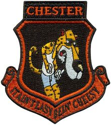 17th Attack Squadron Morale
