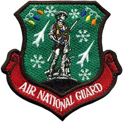 196th Attack Squadron Air National Guard Morale
