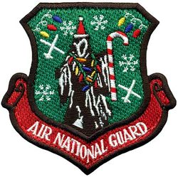 196th Attack Squadron Air National Guard MQ-9 Morale
