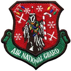 196th Attack Squadron Air National Guard MQ-9 Morale
