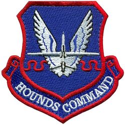 20th Attack Squadron Air Combat Command Morale
