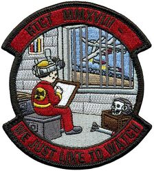22d Attack Squadron Morale
