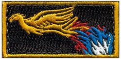 867th Attack Squadron Morale Pencil Pocket Tab
Organized as 92 Aero Squadron on 21 Aug 1917. Demobilized on 21 Dec 1918. Reconstituted, and consolidated (1942), with 17 Reconnaissance Squadron (Light), which was constituted on 20 Nov 1940. Activated on 15 Jan 1941. Redesignated as: 92 Bombardment Squadron (Light) on 14 Aug 1941; 92 Reconnaissance Squadron (Medium) on 30 Dec 1941; 433 Bombardment Squadron (Medium) on 22 Apr 1942; 10 Antisubmarine Squadron (Heavy) on 29 Nov 1942; 867 Bombardment Squadron (Heavy) on 21 Oct 1943. Inactivated on 4 Jan 1946. Redesignated as 867 Reconnaissance Squadron on 9 Aug 2012. Activated on 10 Sep 2012. Redesignated 867th Attack Squadron on 15 May 2016-.
