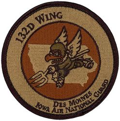 132d Wing Morale
Keywords: OCP