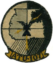 Advanced Training Unit 107 (ATU-107)
Instrument training squadron
