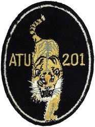 Advanced Training Unit 201 (ATU-201)
ATU-201 
Grumman F9F Panther 
