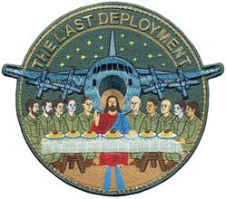 103rd Airlift Wing Morale
