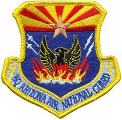Arizona Air National Guard Headquarters
