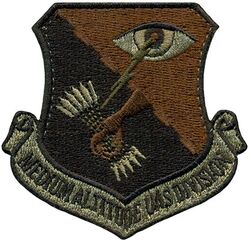 Air Force Life Cycle Management Center Medium Altitude UAS Division
Keywords: OCP