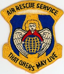 Air Rescue Service

