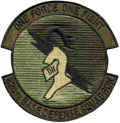 824th Base Defense Squadron
Keywords: OCP