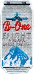 9th and 28th Bomber Generation Squadron Morale
