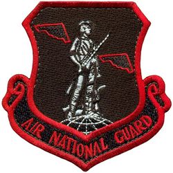 110th Bomb Squadron Air Combat Command Morale
