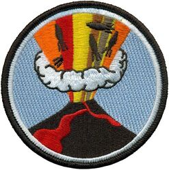 23d Bomb Squadron Heritage
