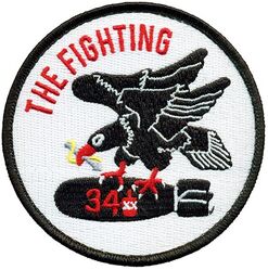 345th Bomb Squadron Heritage
