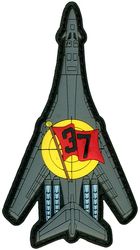 37th Bomb Squadron Exercise RED FLAG 2021-02
