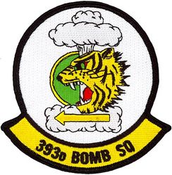 393d Bomb Squadron
