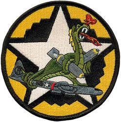 393d Bomb Squadron Heritage
Constituted as 393 Bombardment Squadron, Very Heavy, on 28 Feb 1944. Activated on 11 Mar 1944.  Redesignated as: 393 Bombardment Squadron, Medium, on 2 Jul 1948; 393 Bombardment Squadron, Heavy, on 2 Apr 1966; 393 Bombardment Squadron, Medium, on 1 Dec 1969.  Inactivated on 30 Sep 1990.  Redesignated as 393 Bomb Squadron on 12 Mar 1993. Activated on 27 Aug 1993-.
